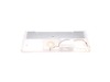 Evaporator Cover Assembly – Part Number: DA97-22974B
