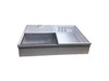 Tray Assembly – Part Number: DA97-22997A