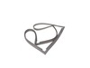 16734092-2-S-Samsung-DA97-23012A-Gasket Assembly