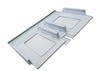 Pantry Shelf Assembly – Part Number: DA97-23050A