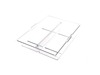 16734119-2-S-Samsung-DA97-23081B-Ice Case Assembly