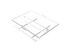 16734119-3-S-Samsung-DA97-23081B-Ice Case Assembly