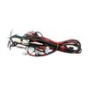 Main Wire Harness Assembly – Part Number: DC93-00931B