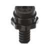 Leveling Leg Assembly – Part Number: DC97-20629C