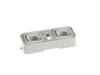 HOLDER DUCT-MIDDLE;DW7000B,PP+TD30%,-,CL – Part Number: DD61-00340B
