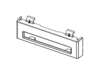 Tine Holder – Part Number: DD61-00691A