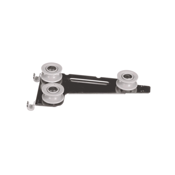 16735779-1-M-Samsung-DD61-00700A-Left Rail Bracket