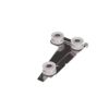 16735779-2-S-Samsung-DD61-00700A-Left Rail Bracket