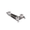 16735779-3-S-Samsung-DD61-00700A-Left Rail Bracket