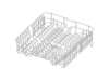 Dishrack Basket Assembly – Part Number: DD67-00131E