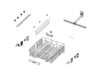 Basket Assembly – Part Number: DD97-00605C