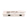 Power Control Board Cover Assembly – Part Number: DD97-00652A