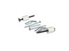 Hardware Assembly – Part Number: DE94-05209A