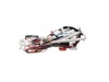 Main Wire Harness Assembly – Part Number: DE96-01136A