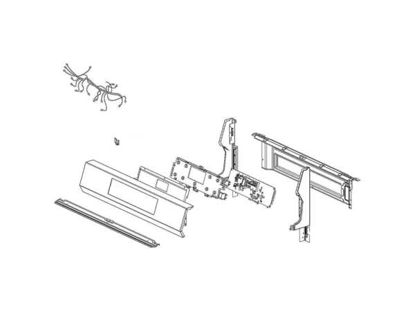 16736665-1-M-Samsung-DG94-03952K-Control Box Module Assembly