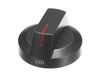 Knob Assembly – Part Number: DG94-04167M