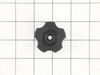 Knob-5 Prong 1/4-20 – Part Number: 4172692
