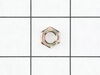 Nut-Hex, 5/16-24 Gr 8 Clear – Part Number: 64025-51