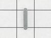 Key-Sq 1/4 X 1-1/4 Rnd End – Part Number: 64164-51