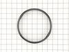 Canopy Ring-Matte Black – Part Number: 8451201119