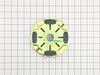 Ceiling Plate – Part Number: 8483902000