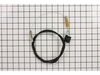 16740826-1-S-Classen-C100053-Cable Assembly, Tr-20/ts-20 Cl