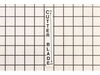 16740860-1-S-Classen-C100132-Decal, Cutter Blade