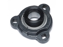 1 3 Bolt Flange Bearing W/ Co – Part Number: C100155