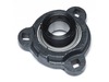 1 3 Bolt Flange Bearing W/ Co – Part Number: C100155