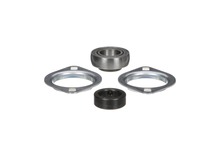 Bearing, Plated Flange W/ Coll – Part Number: C100248