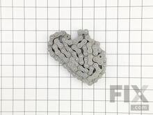 #40 Chainx76 Roller – Part Number: C100494