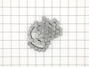 #40 Chainx50 Roller – Part Number: C100495