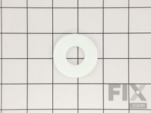 Washer, Plastic – Part Number: C100626