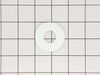 Washer, Plastic – Part Number: C100626