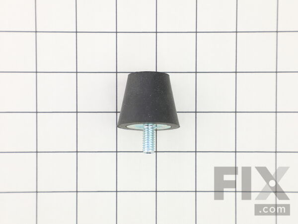 16740960-1-M-Classen-C100635-Rubber Bushing, Tapered