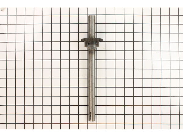 16741003-1-M-Classen-C200021-Jack Shaft Assembly, (l.h.)