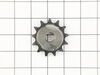13 Tooth Sprocket – Part Number: C200044