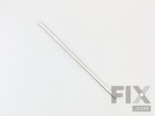 Axle, Front – Part Number: C300027