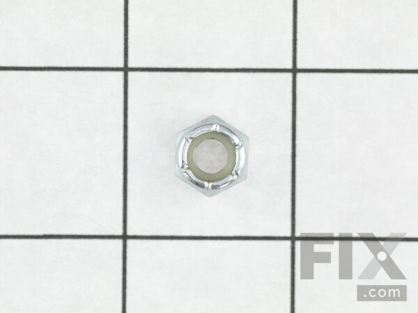 16741346-1-M-Classen-C500068-Nut, 1/4-20x20 Nyloc
