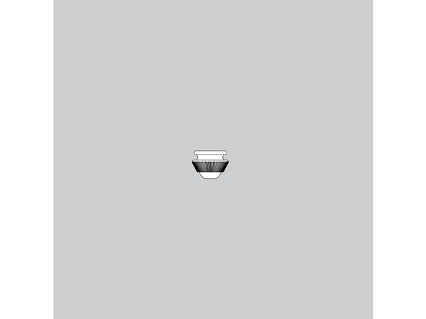 16741721-1-M-Hunter-K026001214-Finial-Brushed Nickel