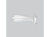 Blade Iron Set-Brushed Nickel – Part Number: K536705214