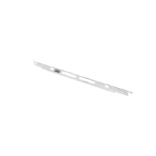 Bottom Trim Channel (White) – Part Number: WB07X42948