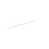 16742549-2-S-GE-WB07X42948-Bottom Trim Channel (White)