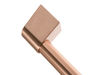 COPPER HANDLE – Part Number: WB15X40729