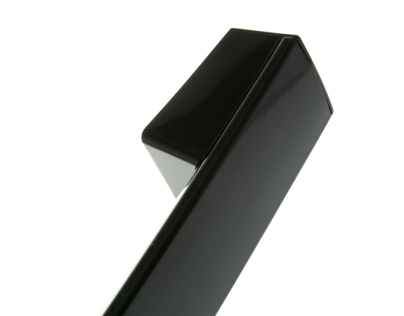 16742574-2-M-GE-WB15X42628-HANDLE & ENDCAP ASM (BK)