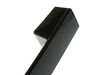 HANDLE & ENDCAP ASM (BK) – Part Number: WB15X42628