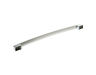 16742577-3-S-GE-WB15X42631-Handle And End Cap Assembly (Stainless Steel)
