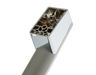16742578-1-S-GE-WB15X42632-HANDLE & ENDCAP ASM (SS)