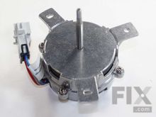CONVECTION MOTOR KIT – Part Number: WB26X44167