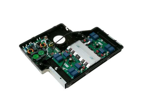 16742601-1-M-GE-WB27X42894-INDUCTION ASSEMBLY